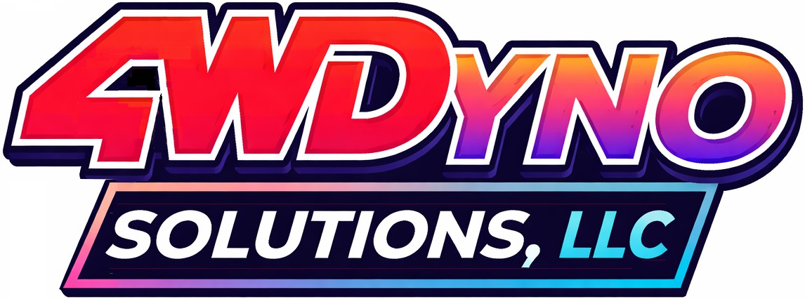 4WDyno Solutions, LLC